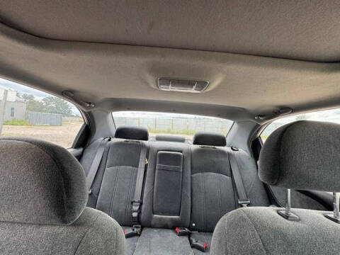 2003 Hyundai Sonata GLS