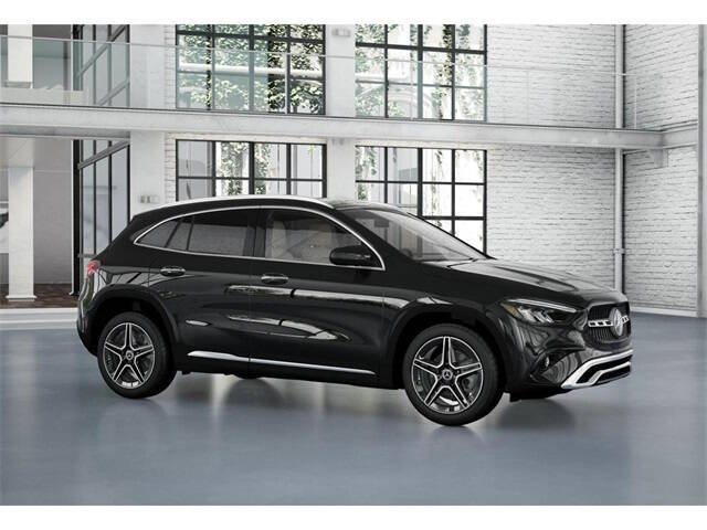 2026 Mercedes-Benz GLA GLA 250