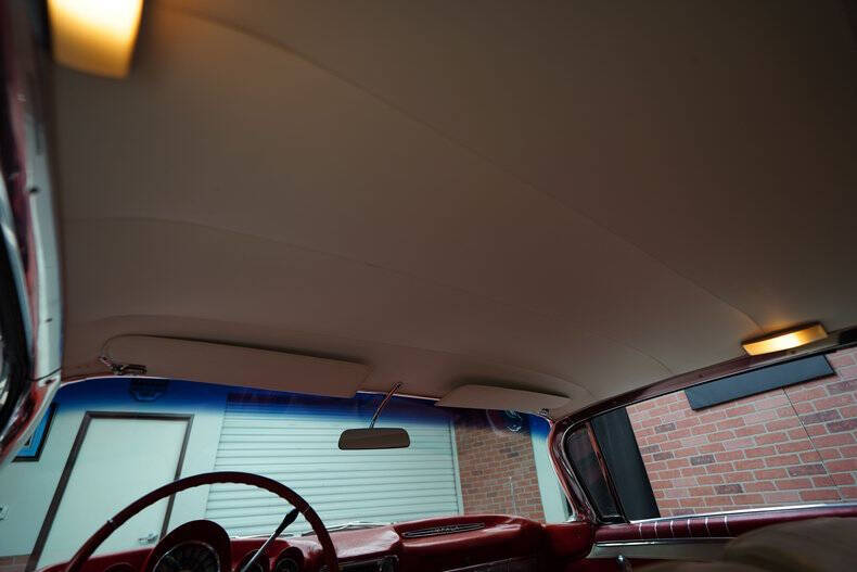 1960 Chevrolet Impala