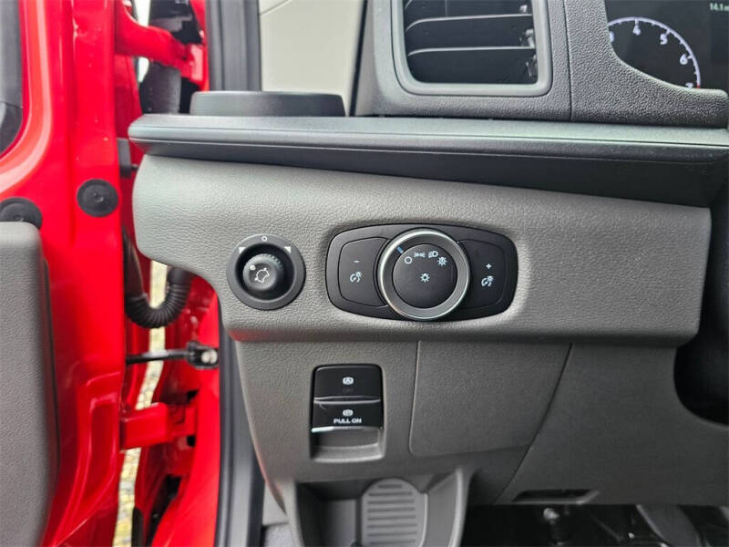 2024 Ford Transit 350 HD