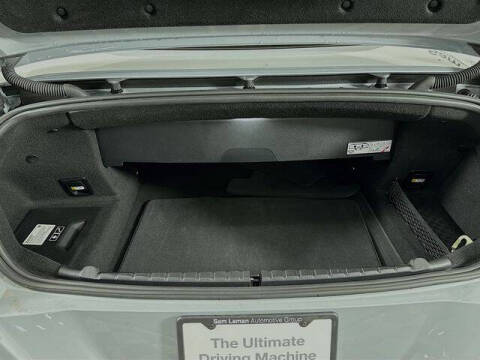 2023 BMW M8 Competition