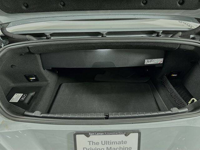 2023 BMW M8 Competition