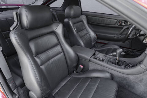 1992 Mitsubishi 3000GT VR-4 Turbo