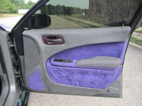 2018 Dodge Charger SRT Hellcat