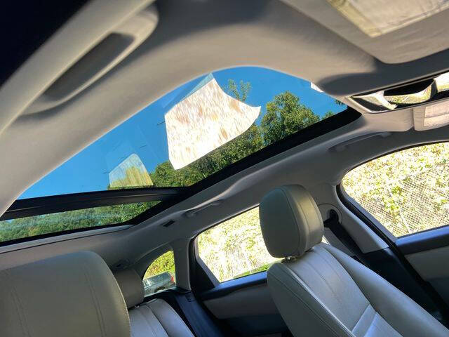 2018 Land Rover Range Rover Velar D180 S