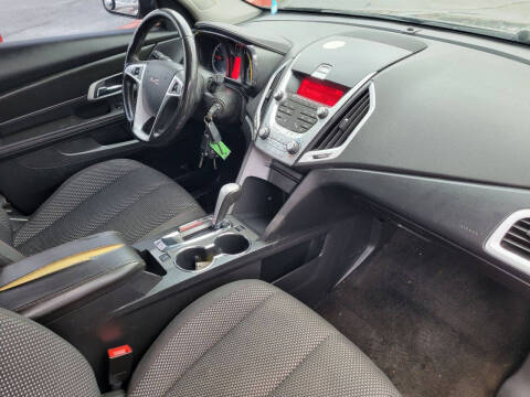 2011 GMC Terrain SLE-2