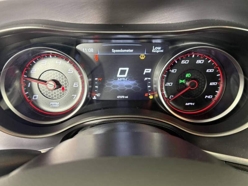 2019 Dodge Charger GT