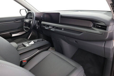 2024 Kia EV9 Light Long Range