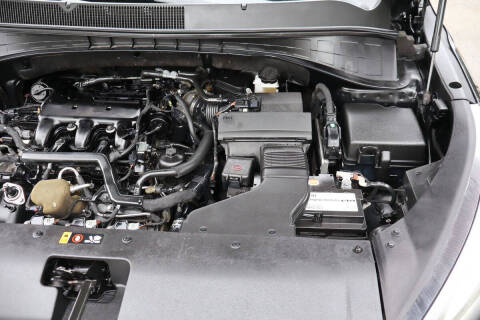 2016 Kia Sorento LX V6
