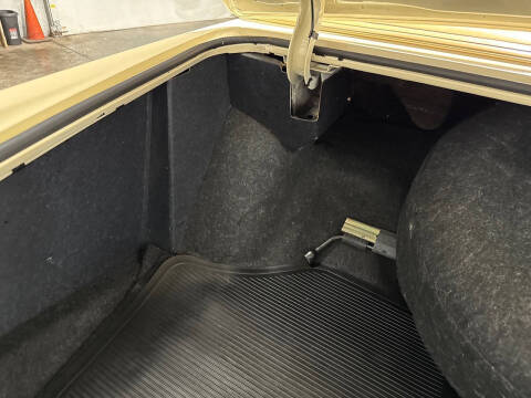 1976 Cadillac DeVille