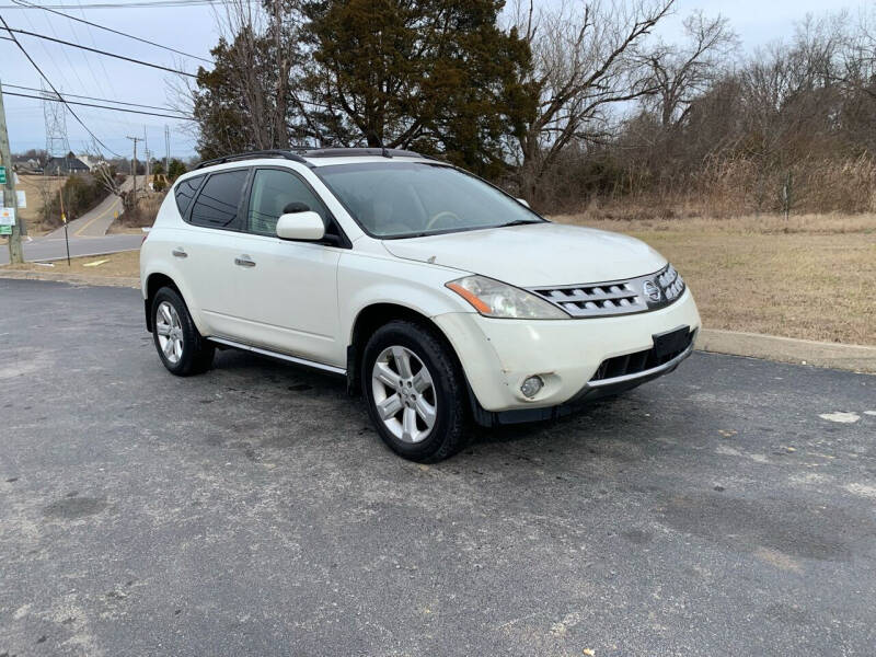 TRAVIS AUTOMOTIVE Car Dealer in Corryton, TN