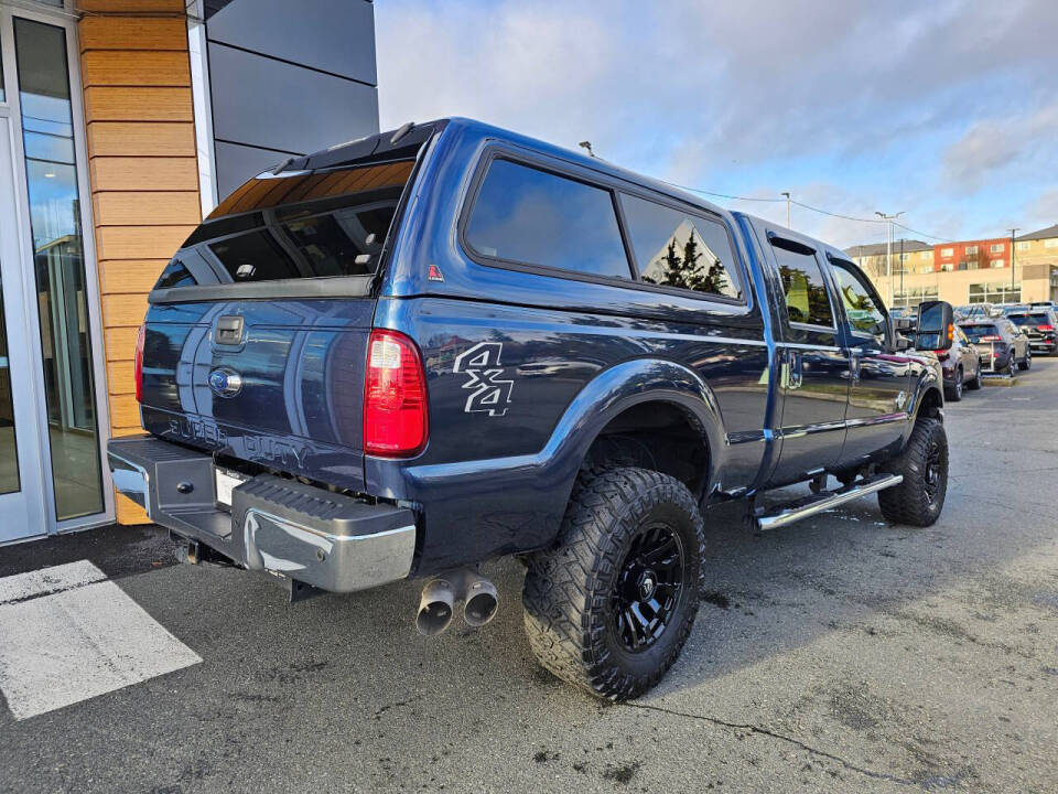 2016 Ford F-350 Super Duty for sale at Autos by Talon in Seattle, WA