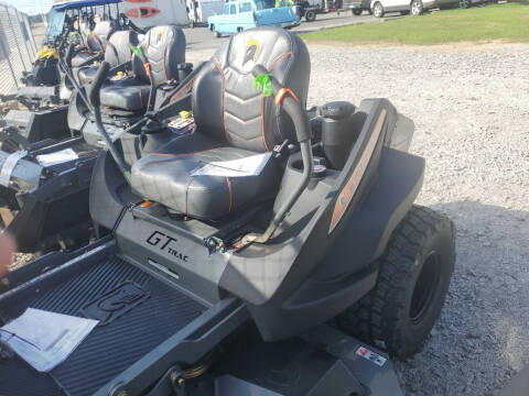 2021 Spartan RZ HD 61
