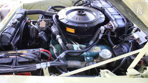 1965 Chrysler Imperial