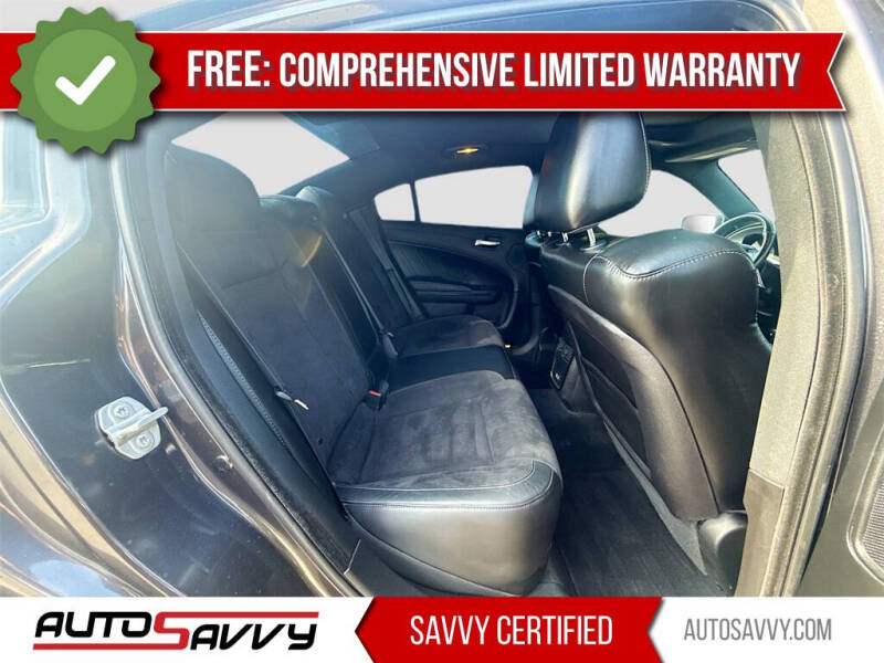 2023 Dodge Charger R/T