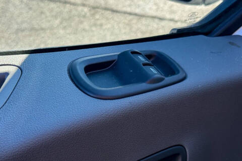 2024 Ford E-Transit 350