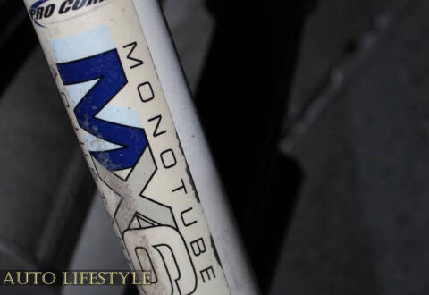 2011 Ford F-150 Platinum