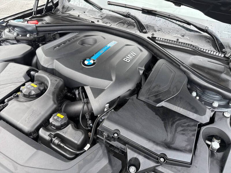 2017 BMW 3 Series 330e iPerformance