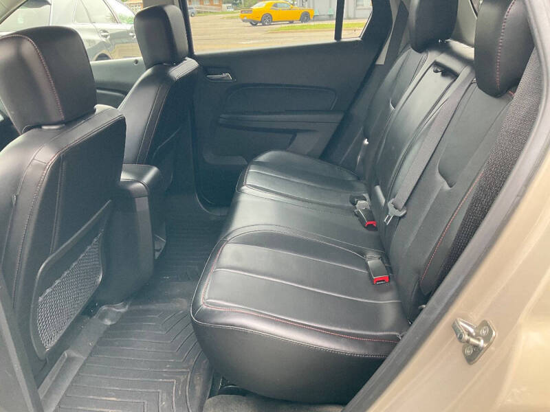2012 GMC Terrain SLT-1