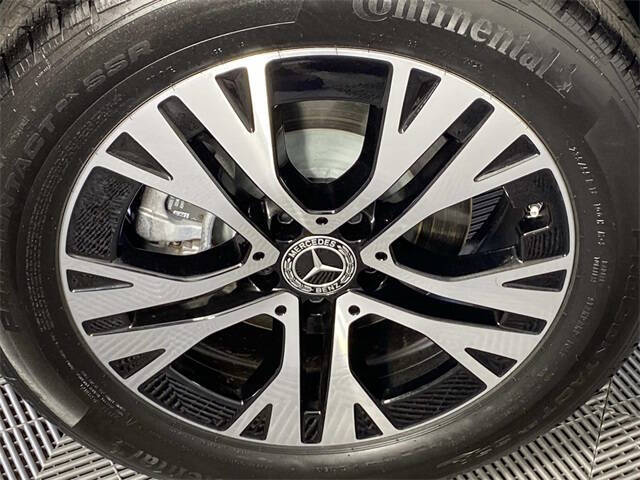 2024 Mercedes-Benz GLB GLB 250