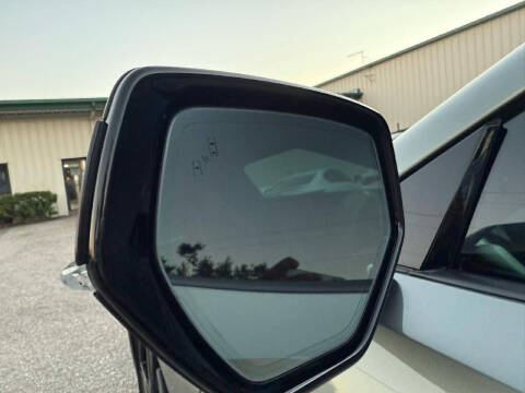 2022 Chevrolet Corvette Stingray