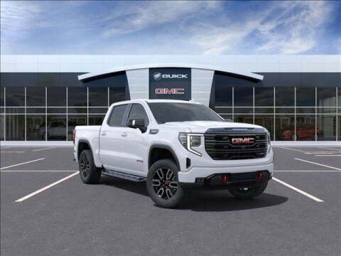 2025 GMC Sierra 1500 for sale at Phillips Auto Group - Phillips Buick GMC Truck in Fruitland Park FL
