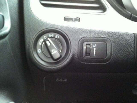 2017 Dodge Journey GT