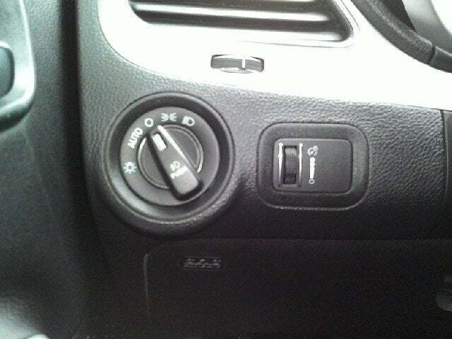 2017 Dodge Journey GT