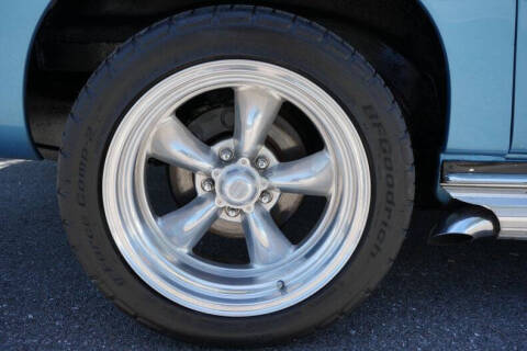 1966 Chevrolet Corvette