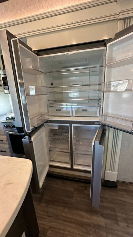 2022 Jayco Pinnacle