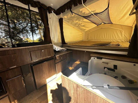 2017 Forest River Rockwood