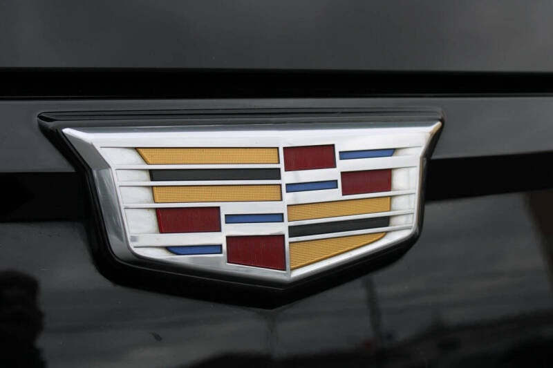 2020 Cadillac Escalade Premium Luxury