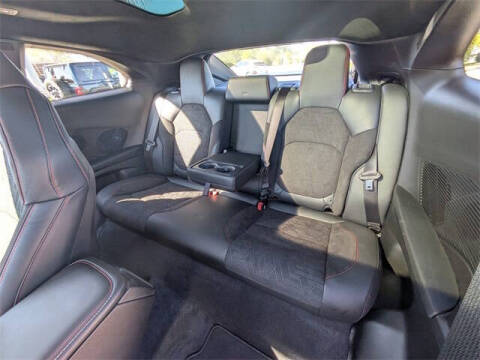 2024 Dodge Charger Daytona Scat Pack