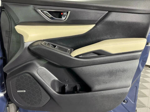 2024 Subaru Ascent Limited 8-Passenger