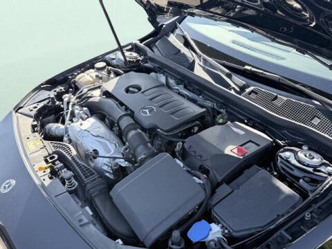 2021 Mercedes-Benz A-Class A 220