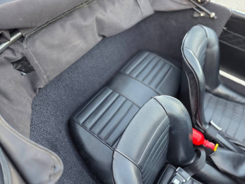 1956 Porsche 356 Speedster