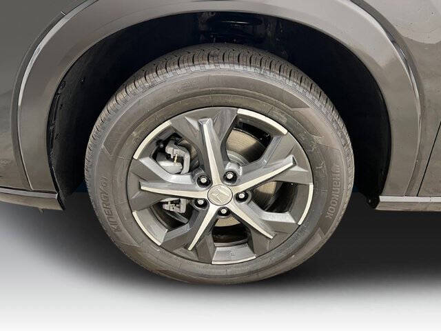 2025 Honda HR-V EX-L