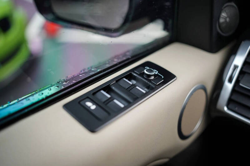 2019 Land Rover Discovery SE