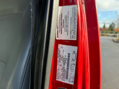 2005 Ford E-Series E-350 SD