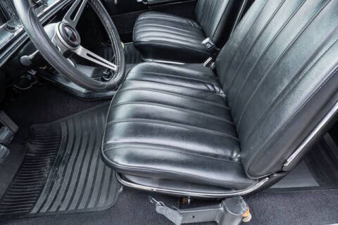 1966 Buick Skylark