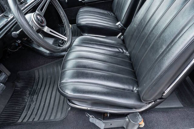 1966 Buick Skylark