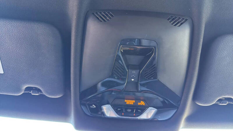 2020 BMW 2 Series 228i xDrive Gran Coupe