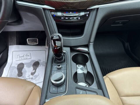 2023 Cadillac XT6 Sport