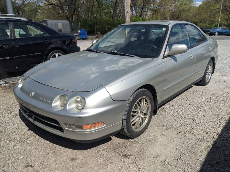 Used Acura Integra For Sale In Ontario Ca Carsforsale Com