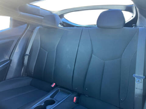 2017 Hyundai Veloster Value Edition