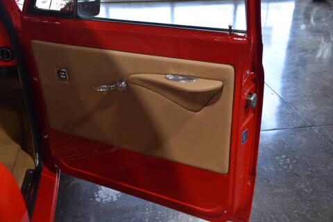 1968 Chevrolet C/K 10 Series