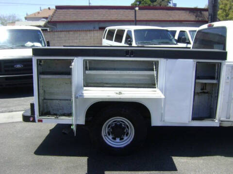 1999 Ford F-250 Super Duty