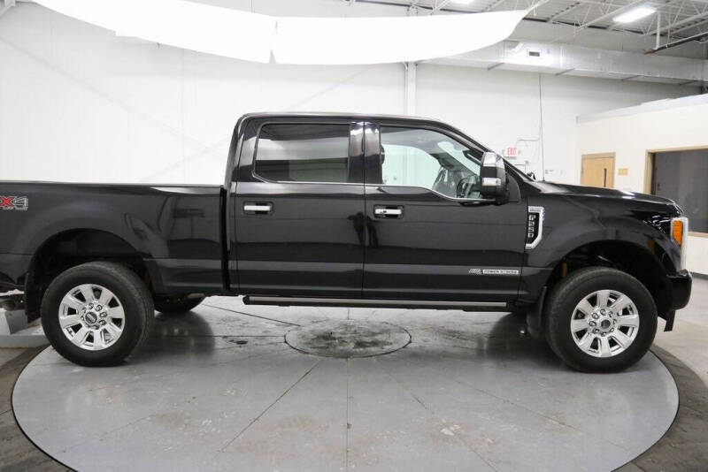 2017 Ford F-250 Super Duty