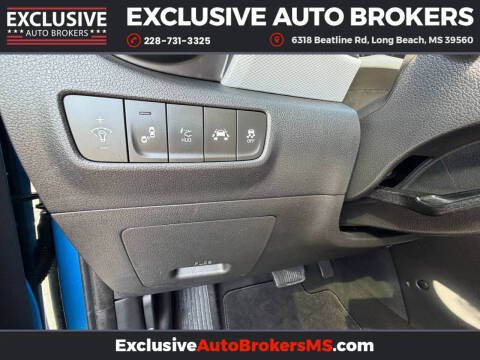 2020 Hyundai Kona Ultimate