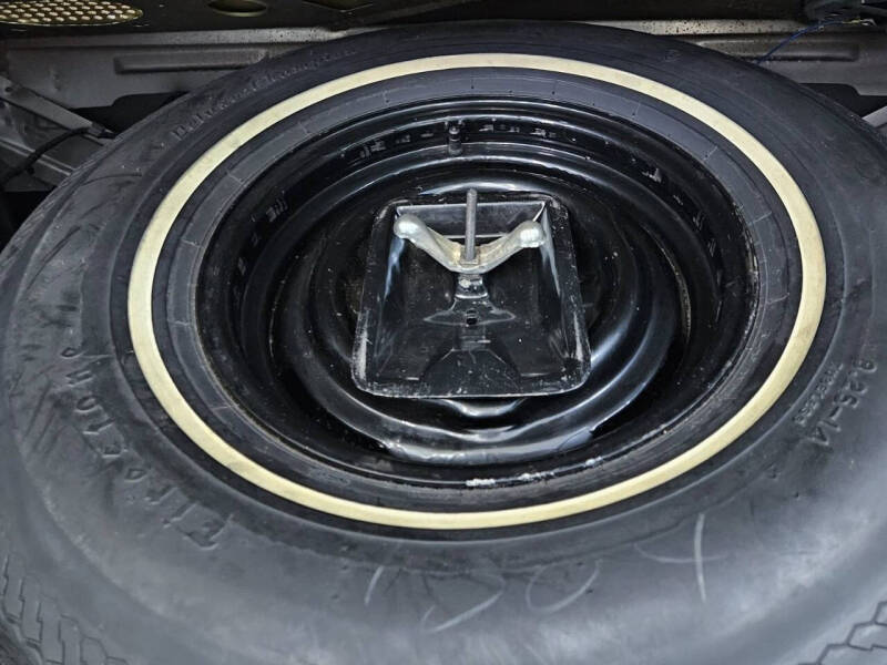 1968 Chevrolet Impala